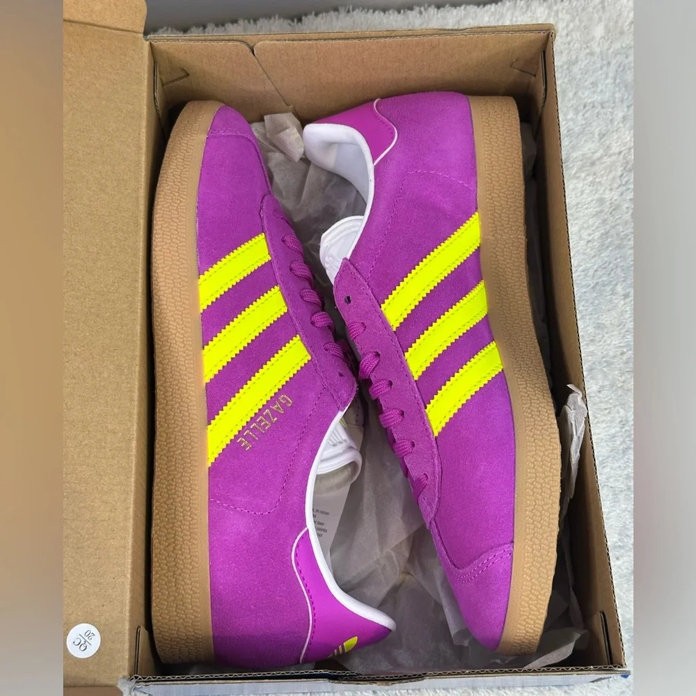 Adidas Gazelle
